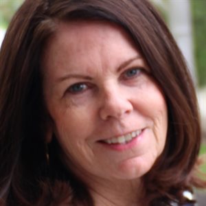 Maureen Downey