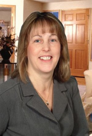 Beverly Kaminski
